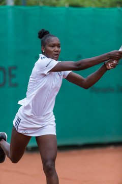 Bild 521 - BL2 Der Club an der Alster - DTV Hannover : Ergebnis: 7:2